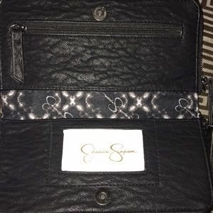 Jessica Simpson Wallet